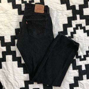 Levi’s 501